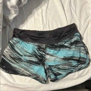 Ideology Medium Women’s Athletic Shorts